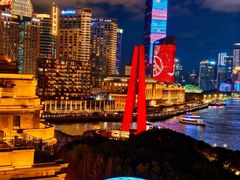 -罗斯福色戒酒吧(外滩店)