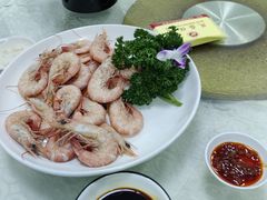 -茂盛饭店(汕尾大道中店)