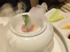 -惠丰堂饭庄·烤鸭·京味菜(翠微路店)