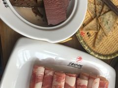-守柴炉烤鸭(中海国际店)