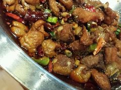 -六月雪干锅(涪城万达广场店)