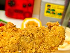 -PIXEL BOY炸鸡店(上海首店)