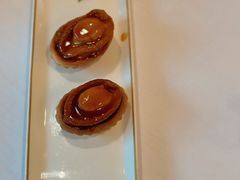 -唐阁(香港朗廷酒店)