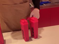 -K22.酸奶草莓(烟台芝罘店)