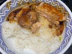 -吉野家(成都时代奥莱店)