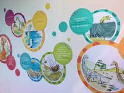 -恐龙探索乐园(磁器口店)