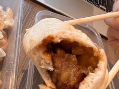 -白杨包子(通达街店)