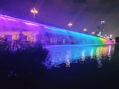 -南宁南湖公园