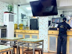 -兴华里茶记(禅城同济首店)
