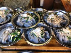 -88号小吃店·经典云南菜·地道纳西美食