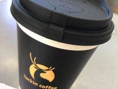 -瑞幸咖啡(万恒大厦店)