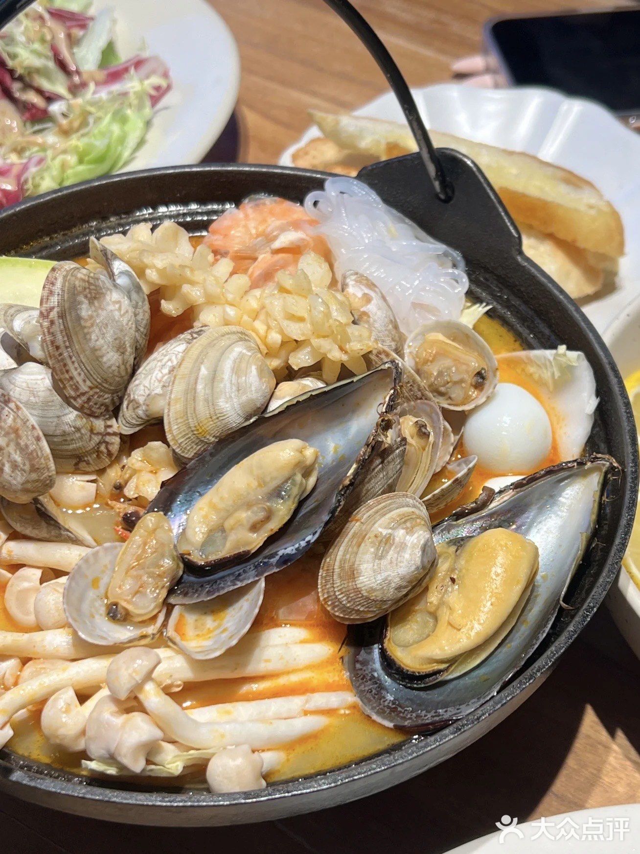在淮安～今天吃了什么漂亮饭！