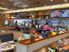 -韩香福烤肉庄园(荣成店)