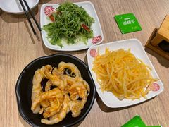 -老班长手工灌汤包老店(东山店)