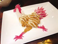 -功德林(南京西路店)