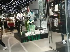 -李宁(大宁国际旗舰店)