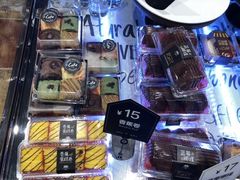 -红跑车(朝晖店)