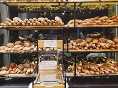 -面包谷Grains n' Beans(九号公馆店)