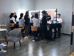 -海马体照相馆(北京apm店)