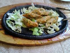 -Santoor 萨都里印度餐厅(北锣鼓巷店)