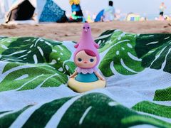 -青岛第三海水浴场