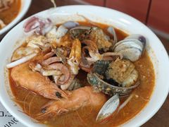 -大中沙茶面(中山路店)