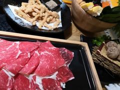 -湊湊火锅·茶憩(上海合生汇店)