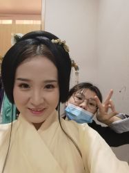 -盘子女人坊古装写真摄影(厦门总店)