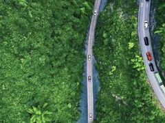 -狮子关旅游区