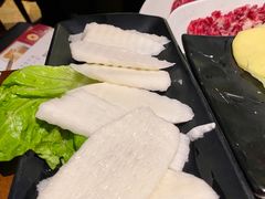 -牛焱·贵州黄牛肉火锅(城西银泰店)