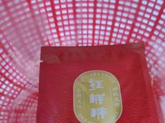 -红胖胖龙虾王·本地菜
