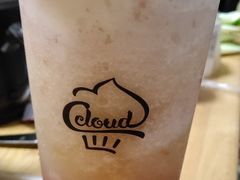 -云境cloudland·口味蛋糕•下午茶(长江路店)