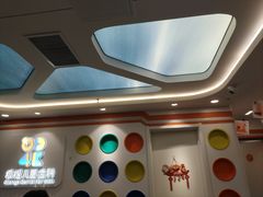 -极橙儿童齿科矫正中心(奥城店)