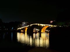 -运河游船(武林门码头)