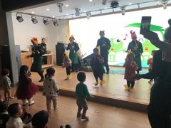 -世纪飞马幼儿园(西城校区)