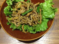 -有才叔的小馆(招商依云曲江店)