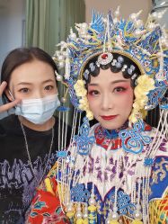 -盘子女人坊古装写真摄影(天津总店)