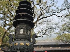 -普陀山风景名胜区-法雨禅寺
