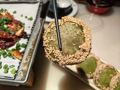 -绿茶餐厅(领展购物广场·中关村店)