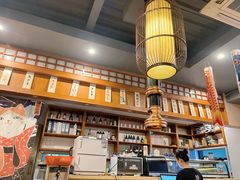 -竹马炭火烤肉(南屏店)