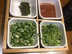 -古铜老院铜锅涮肉·清真(双井店)