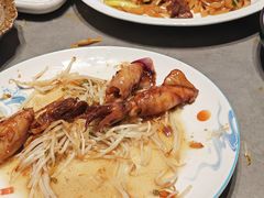 -先记烧鹅王·本地粤菜(福永店)