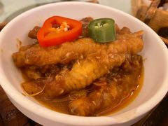 -金翠皇宫粤菜·点心·海鲜(翡翠店)