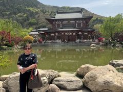 -华清宫景区