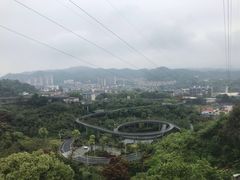 -梅峰山地公园