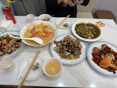 -来之顺海鲜菜馆·青岛菜·始于1993(栈桥店)