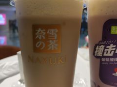 -奈雪的茶(东原悦荟店)