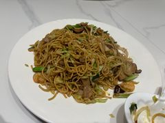 -富黎华海鲜大酒楼(正大广场店)