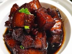 农家红烧肉-小菜园新徽菜(芜湖镜湖苏宁店)