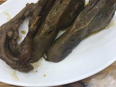 -疯狂鸭脑壳(俱进路店)